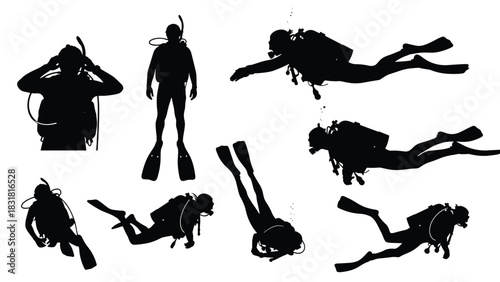 Modern Architect Working on a Blueprints and Laptop in a Bright Office, Showing Focus and Professionalism, Construction Project Planning, Contemporary Workspace, Corporate Design Meeting