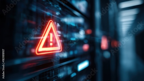 Wallpaper Mural Server warning Torontodigital.ca