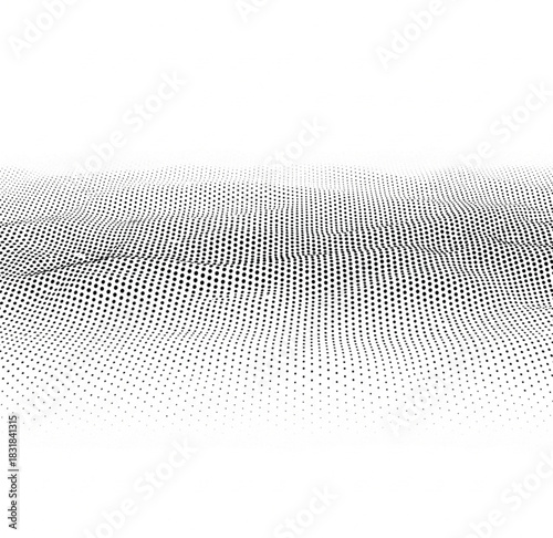 Dense uniform black pattern with cmyk and rgb colors helvetica and courier fonts