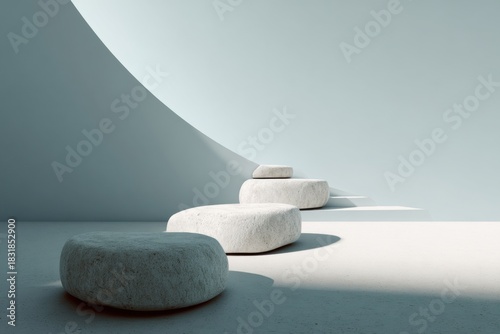 Modern Architectural Minimalism