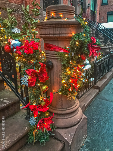 Christmas decoration