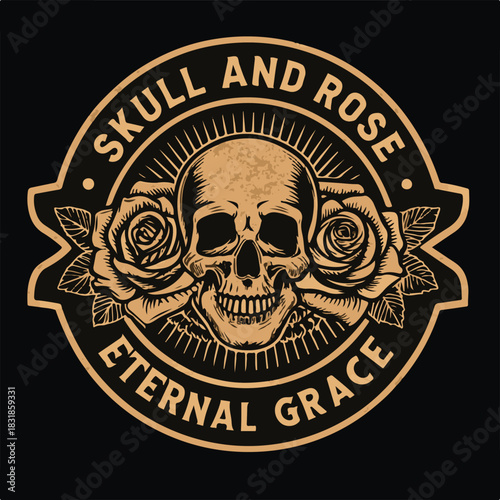skull and crossbones