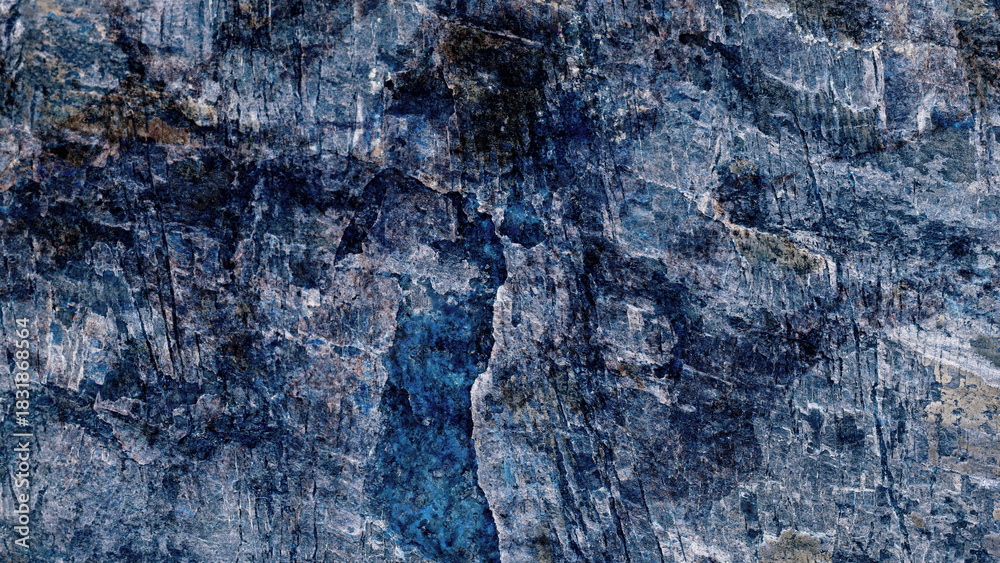 Fototapeta premium eye catching stone textures