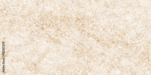 Abstract old paper texture design and light brown grunge concrete wall background. brown antique rusty-stained paper backdrop. old vintage brown paper texture. brown marble texture.