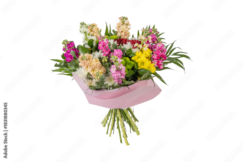 Obraz premium Season Flower Arrangement