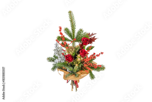 Season Flower Arrangement
