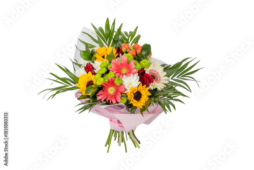 Season Flower Arrangement