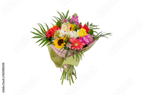 Season Flower Arrangement