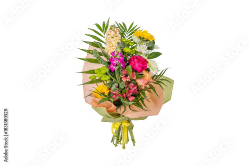 Season Flower Arrangement