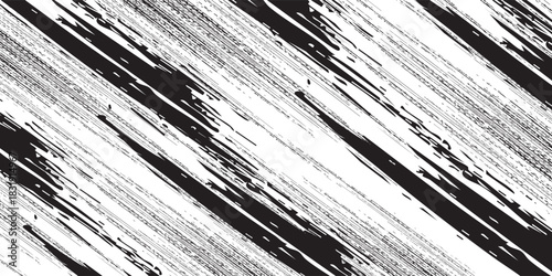 Abstract tire tread marks, wheel textures, tire marks - car racing, motocross, drift, rally, off-road and others. vector illustration