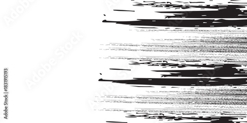 Abstract tire tread marks, wheel textures, tire marks - car racing, motocross, drift, rally, off-road and others. modern design