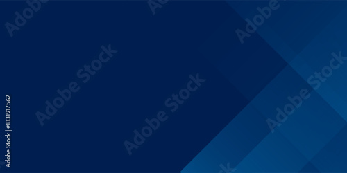 modern blue abstract background with elegant bright diagonal lines