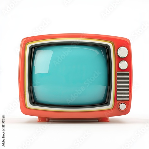 Retro television