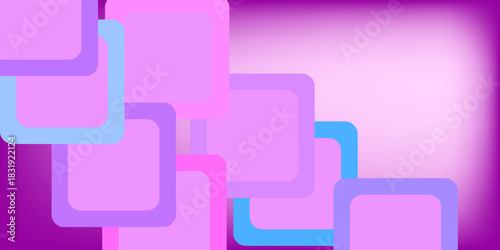 light aquarius abstract creative video background stop motion design