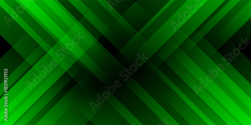 Abstract shining geometric lights background. Fractal symmetric graphic illustration.