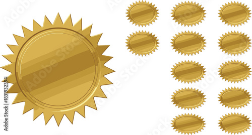 Minimalist Vector Icon Set Illustrating Rising Heat, Steam, or Upward Airflow, Represented by Curving Arrows and a Surface Line, Ideal for Technical, HVAC, and Product Design