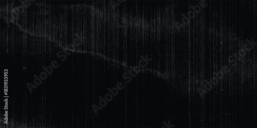 Whitewash linen texture seamless background. Cotton cloth effect in weathered sun bleached coastal living style. Irregular blotched mottled pastel white fabric material, vector illustration