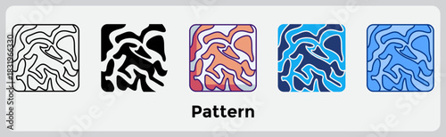 Pattern