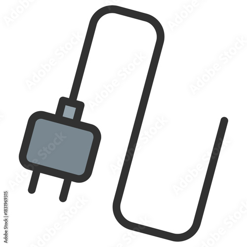 Plug Icon