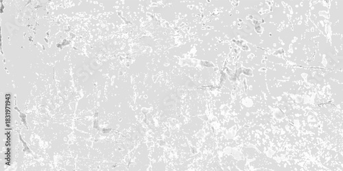 Abstract rough gray texture background with distressed grain pattern, grunge surface effect, noise overlay, vintage scratched backdrop, minimalist monochrome design for posters, templates, projects.