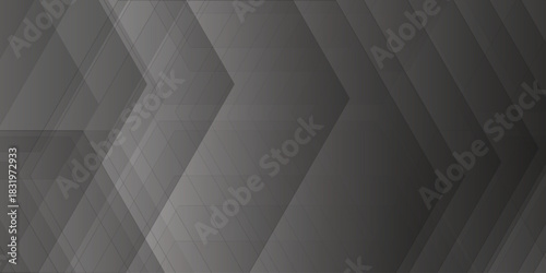 Abstract background white modern background. Gradient square shape design. Futuristic technology concept. Abstract geometric line square seamless pattern.Abstract background white modern