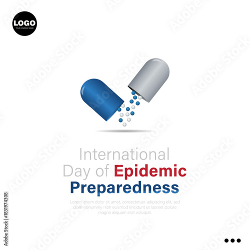 International Day of Epidemic Preparedness, observed on December 27th.
