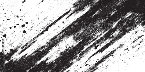 Dirty or dust film grain speck grit grunge overlay on white background grain noise Speckle grain dot white of grunge texture Overlay Vector illustration dust transparent background