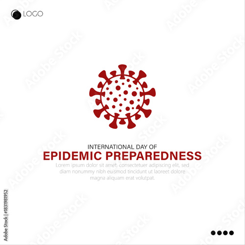 International Day of Epidemic Preparedness, observed on December 27th, raises awareness about preventing epidemics.