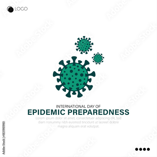 International Day of Epidemic Preparedness, observed on December 27th, raises awareness about preventing epidemics.