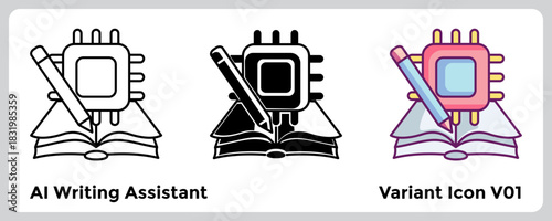 AI Writing Assistant