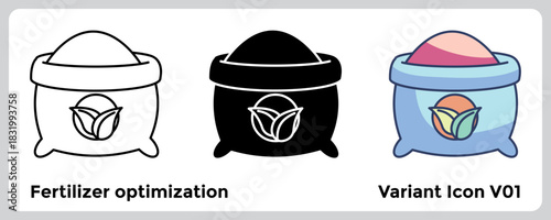 Fertilizer optimization