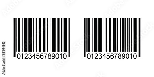 Two elegant crystal whiskey glasses on a dark background for drinks