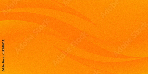 Brown mustard orange gold golden yellow beige white abstract background. Geometric shape. Line stripe corner triangle. Color gradient. Noise grain. Premium. Design.