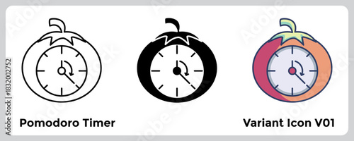 Pomodoro Timer