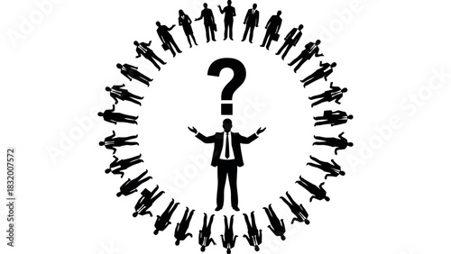 Business questions and answers solutions and problem solving