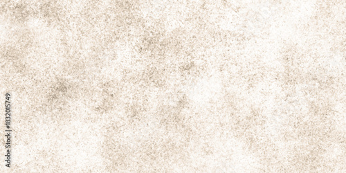 Abstract light brown grunge and empty smooth old, stained paper texture background design. vintage paper texture old parchment paper design. cement concrete dust wall texture. brown paper texture.