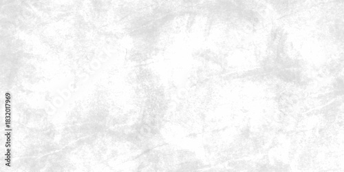 Marble texture surface white and gray grunge wall texture. concrete floor cement grunge background. Back flat stucco gray stone tabletop view. white paper texture. gray grunge crack wall design.