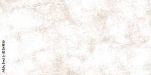 Abstract light brown grunge and empty smooth old, stained paper texture background design. vintage paper texture old parchment paper design. cement concrete dust wall texture. brown paper texture.