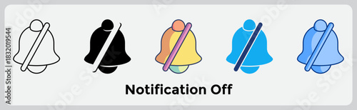 Notification Off
