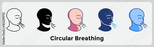 Circular Breathing