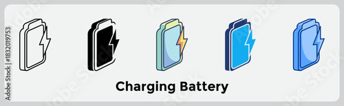 Charging Battery