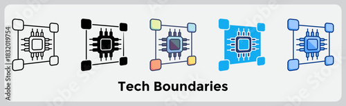 Tech Boundaries
