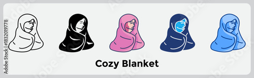 Cozy Blanket