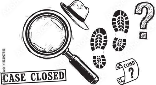 Mystery Solved: The Final Clue Revealed