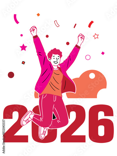 2026 Celebration