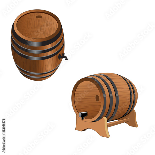 bear barrel