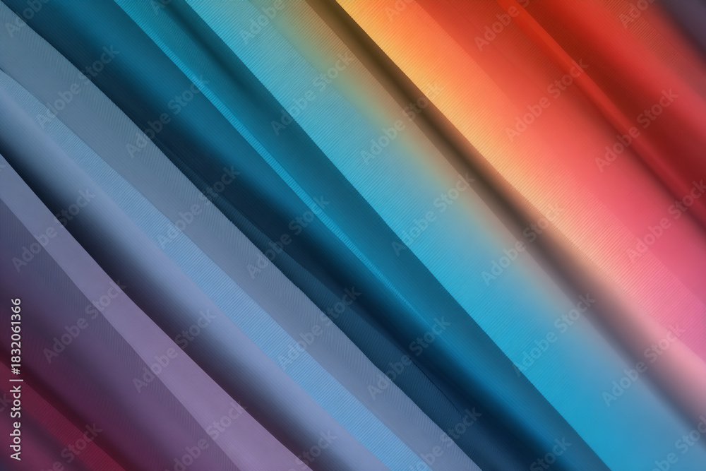 Fototapeta premium abstract diagonal gradient background with subtle texture