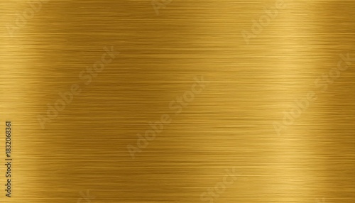 seamless brushed gold metal plate background texture tileable industrial dull polished stainless steel aluminum or nickel finish repeat pattern high resolution gold rough metallic generative ai
