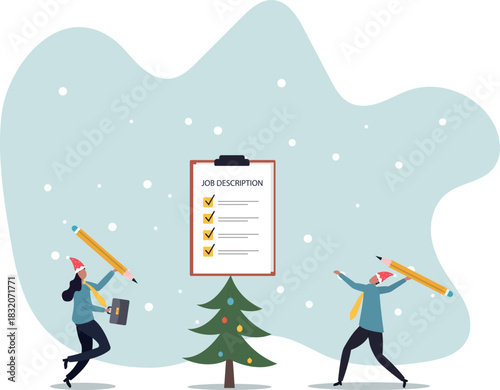 Job description, qualification and requirement for job position, working scope document, duty and responsibility for employment.about a man and his life.