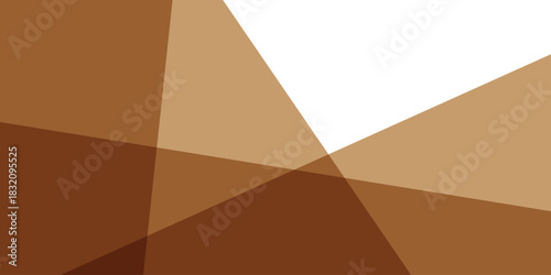 abstract creative brown background design.